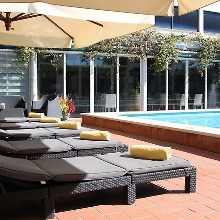 Cristallo Relais, Sure Collection By Western Hotell