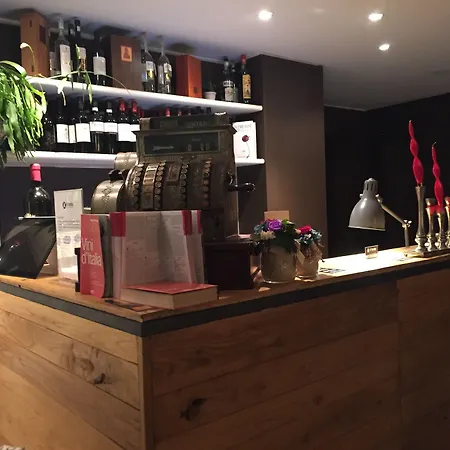 Cristallo Relais, Sure Collection By Western Otel Tivoli