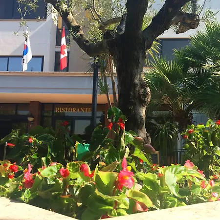 Otel Cristallo Relais, Sure Collection By Western 3*