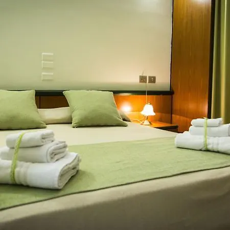 Cristallo Relais, Sure Collection By Western Tivoli