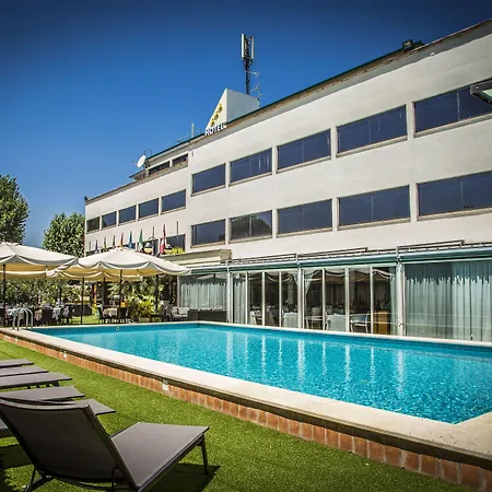 Cristallo Relais, Sure Collection By Western