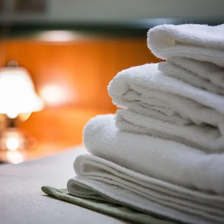 Cristallo Relais, Sure Collection By Western 3*