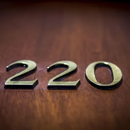 Hotell Cristallo Relais, Sure Collection By Western Tivoli