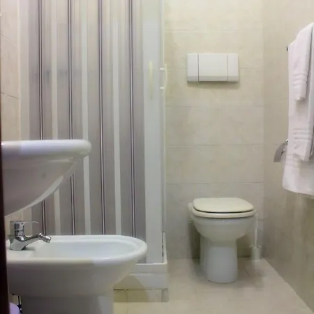 Cristallo Relais, Sure Collection By Western Tivoli