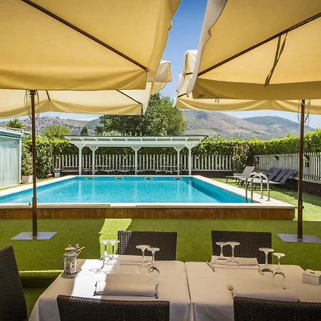 Cristallo Relais, Sure Collection By Western 3*