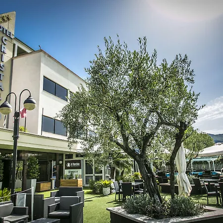 Cristallo Relais, Sure Collection By Western