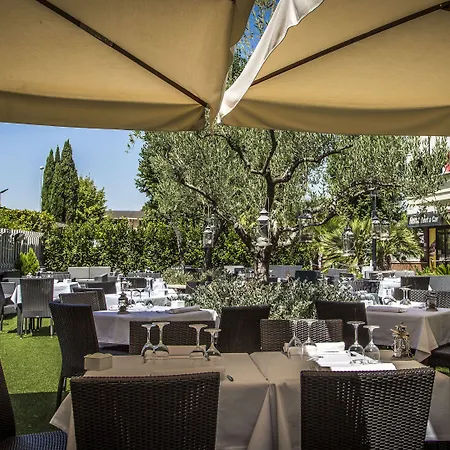 Hotell Cristallo Relais, Sure Collection By Western Tivoli