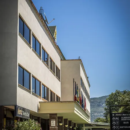 Cristallo Relais, Sure Collection By Western Hotell 3*