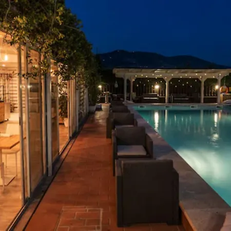 Hotell Cristallo Relais, Sure Collection By Western 3*