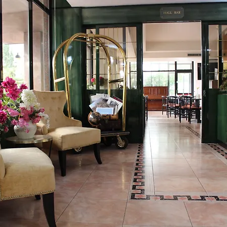 Cristallo Relais, Sure Collection By Western 3*