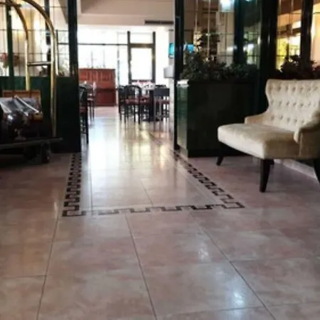 Cristallo Relais, Sure Collection By Western Hotell Tivoli