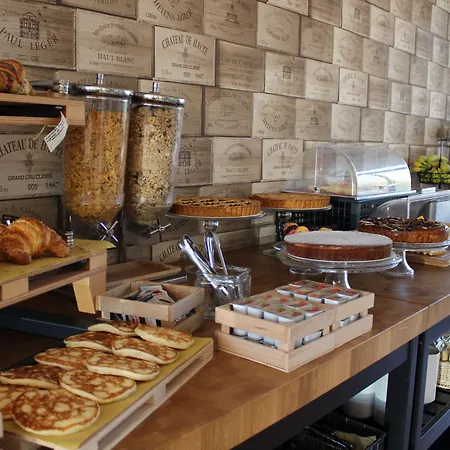 Cristallo Relais, Sure Collection By Western Tivoli