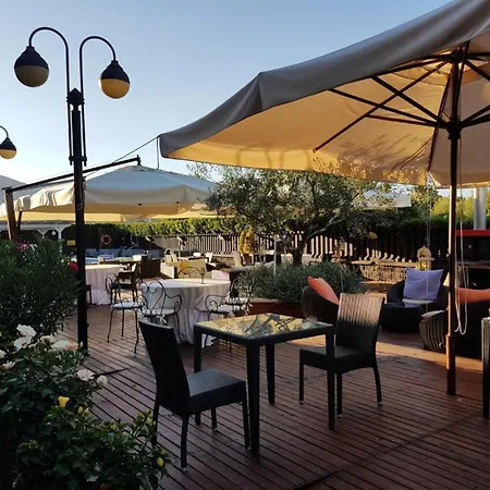 Hotell Cristallo Relais, Sure Collection By Western