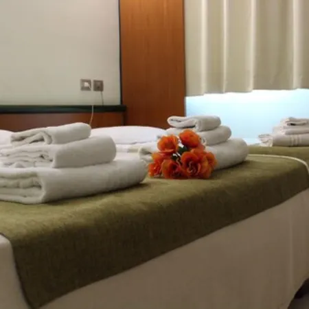 Cristallo Relais, Sure Collection By Western 3*