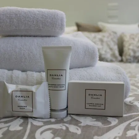 Cristallo Relais, Sure Collection By Western 3* Tivoli