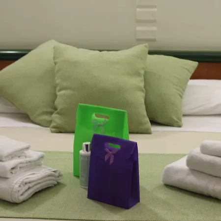 Hotell Cristallo Relais, Sure Collection By Western