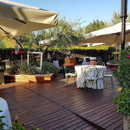 Cristallo Relais, Sure Collection By Western