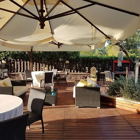 Hotell Cristallo Relais, Sure Collection By Western