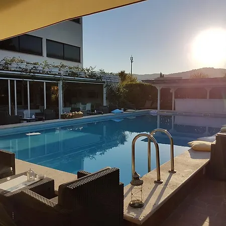 Cristallo Relais, Sure Collection By Western Hotell 3*