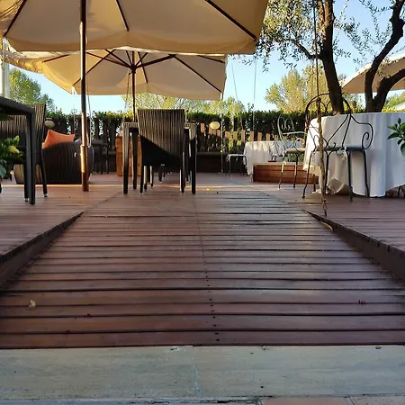 Cristallo Relais, Sure Collection By Western Tivoli