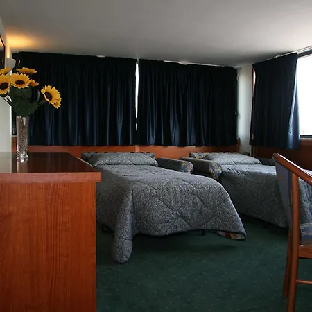 Cristallo Relais, Sure Collection By Western Hotell 3*