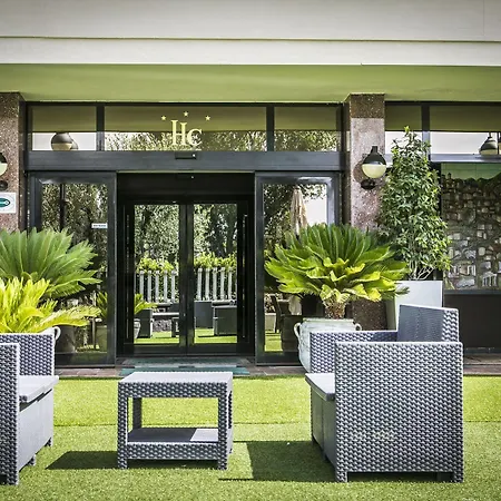 Cristallo Relais, Sure Collection By Western 3*