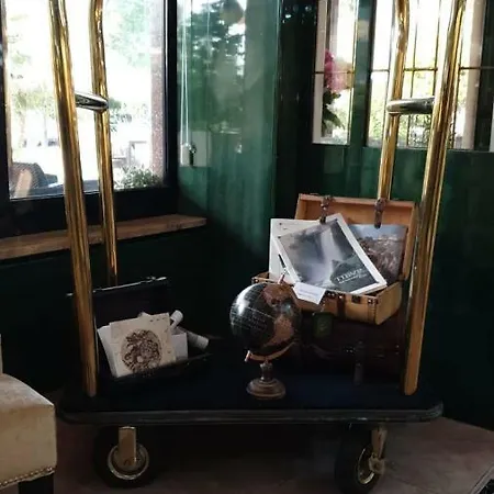 Cristallo Relais, Sure Collection By Western 3*