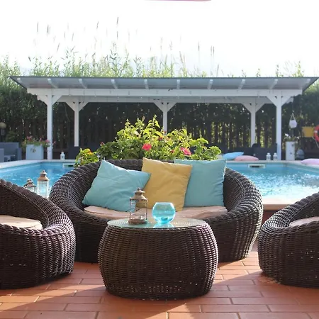 Cristallo Relais, Sure Collection By Western Otel Tivoli