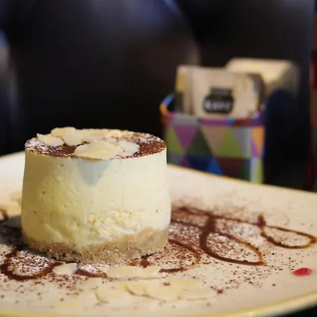 Cristallo Relais, Sure Collection By Western 3*