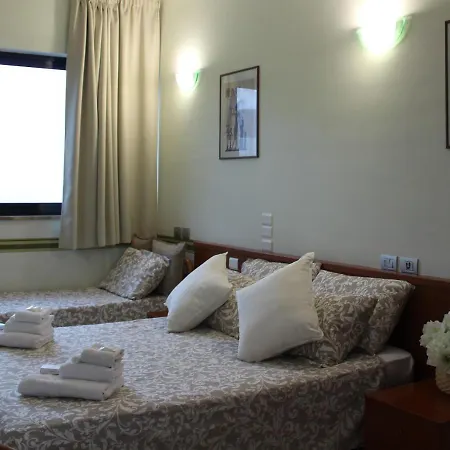 Cristallo Relais, Sure Collection By Western Hotell 3*